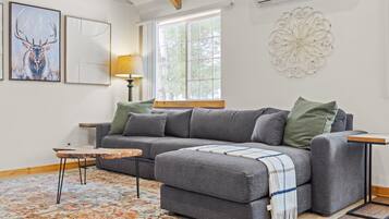 Smart TV, video games