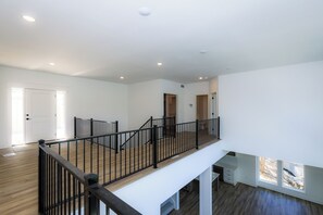 Interior - Waterfront Retreat One (Rocky Mount)