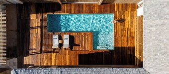 Villa Swabrina - Grupo Messina