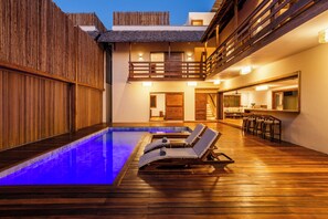 Deluxe Villa, Pool View | Pool | Outdoor pool - Villa Swabrina - Grupo Messina (Jijoca de Jericoacoara)