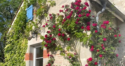 Retraite accueillante pour couples et leurs chiens