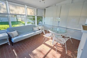 Téléviseur connecté