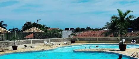 Alberca