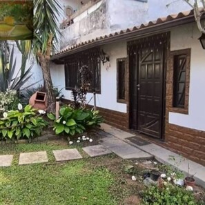 تفاصيل الفندق من الخارج