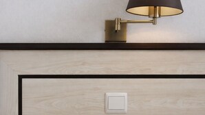 Basic Double Room