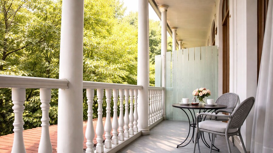 Amber Boutique Hotel