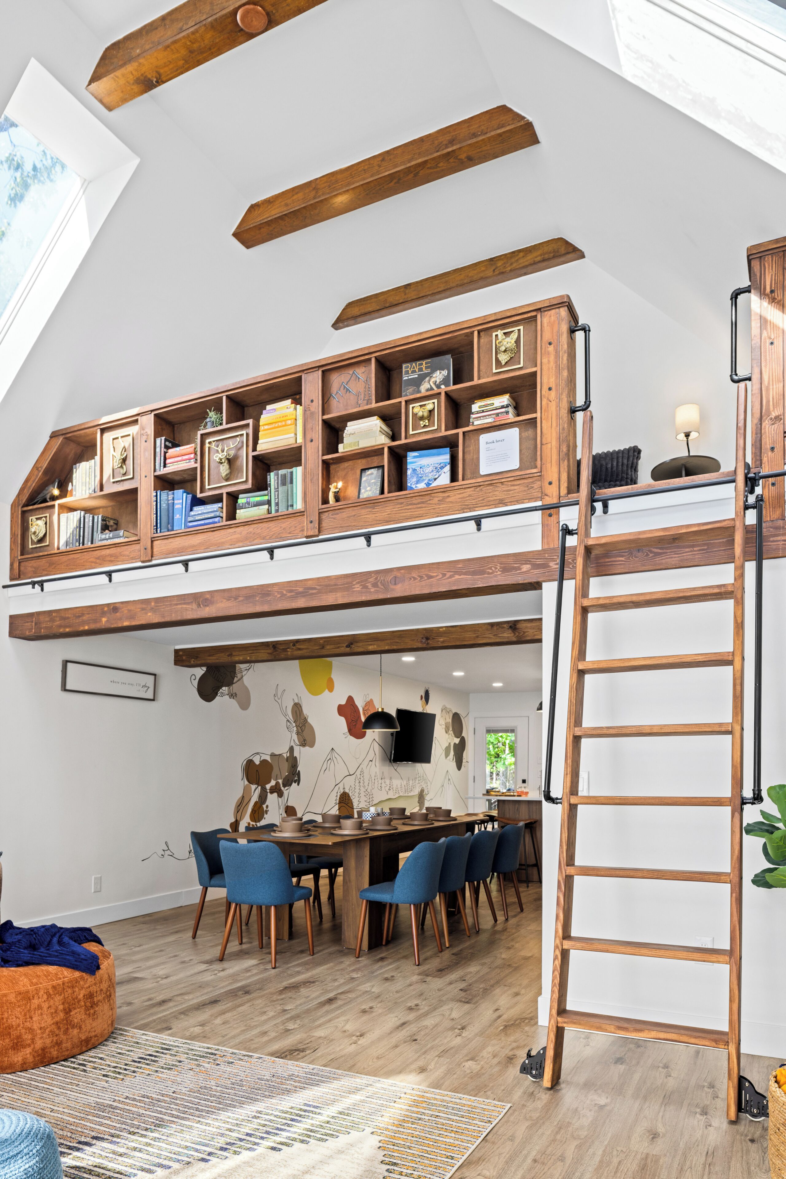 Interieur