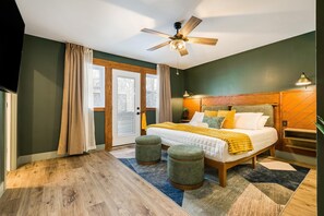 Ferros/tábuas de passar roupa, Wi-Fi, roupa de cama