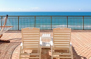 Sundeck - St. John's Inn (Myrtle Beach)