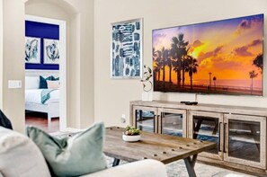 Villa, 4 Bedrooms | Kemudahan bilik