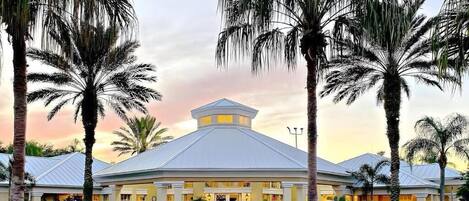 Villa, 4 Bedrooms | Exterior