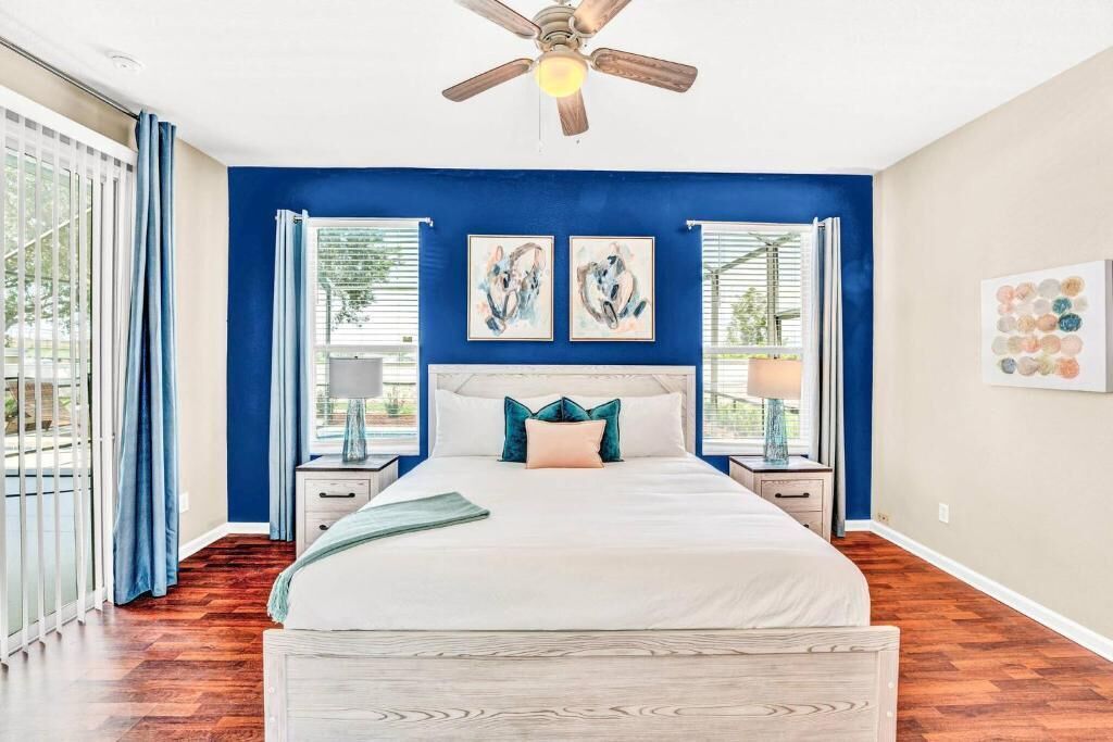 Villa, 4 Bedrooms | 4 bedrooms