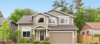 Lovely 4-bedroom house in Everett perfect for your getaway