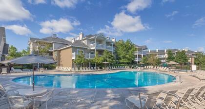 WorldMark Windsor - 2 Bedroom Twin Compact