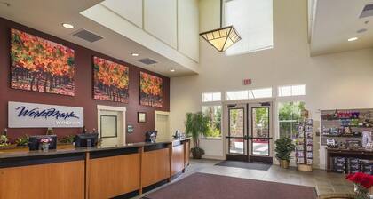 WorldMark Windsor - 2 Bedroom Twin Compact