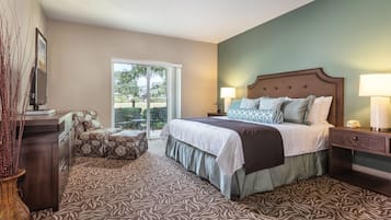2 bedrooms, iron/ironing board, travel crib, WiFi