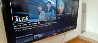 Cozy and Modern Apartment in Manaus