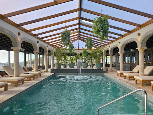 KARAT El Nogal Hotel Boutique & Spa