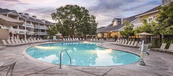 WorldMark Windsor - 2 Bedroom Queen Compact