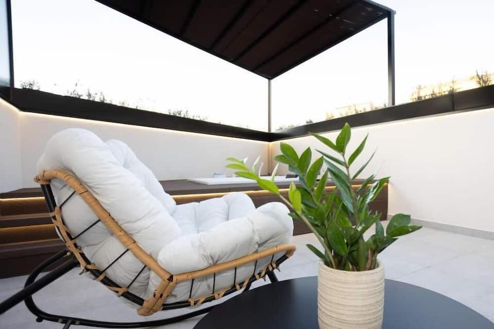 Dorian Suites
