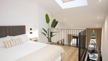 Huoneisto, terassi, kaupunkinäköala | Ilmainen Wi-Fi