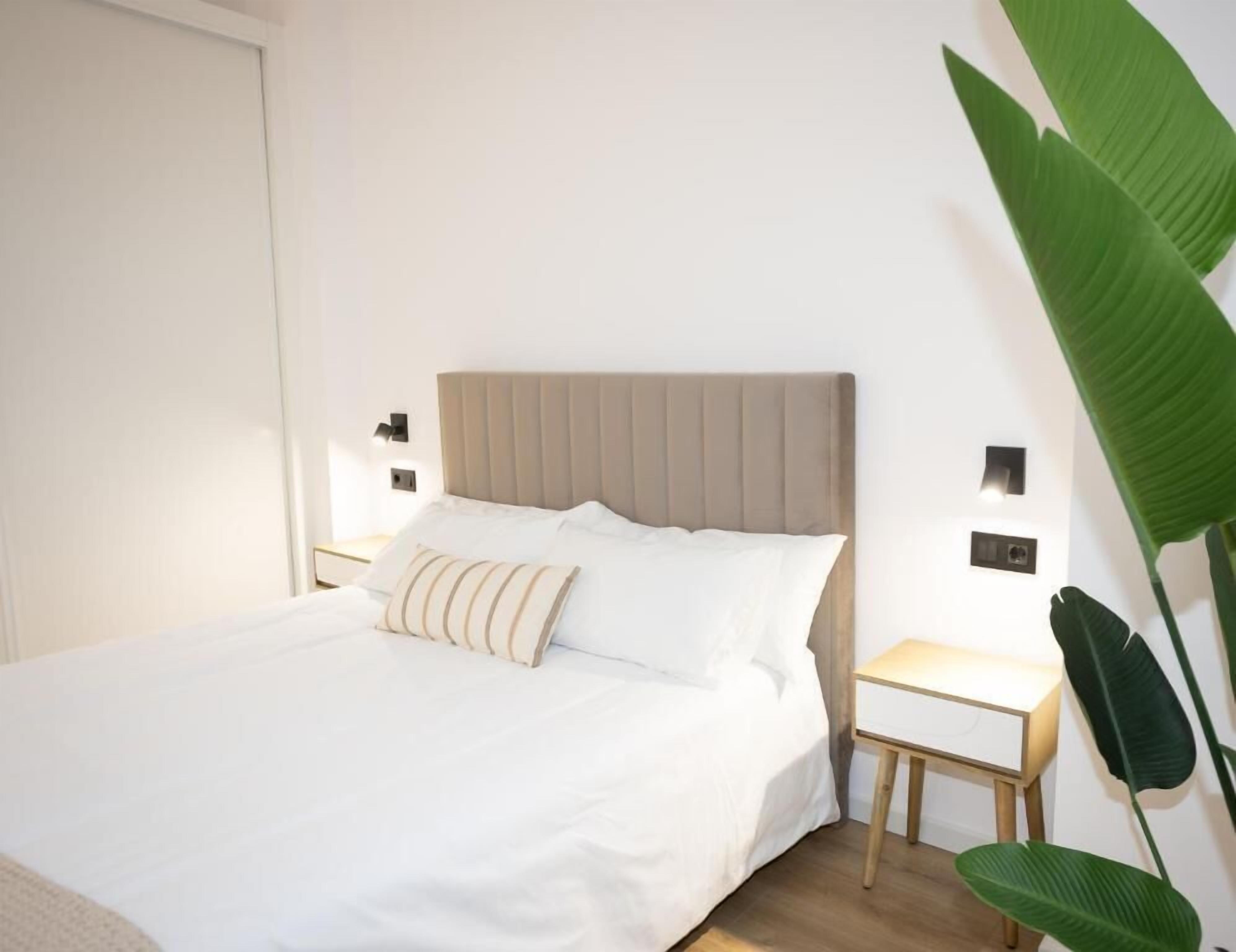 Apartamento, balcón, vistas a la ciudad | Wifi gratis