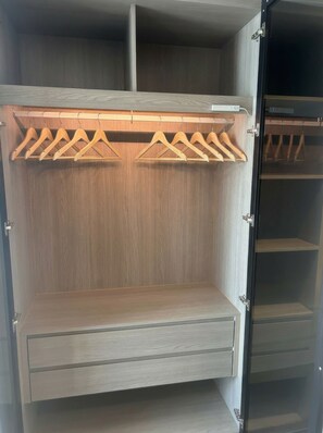 Interior - Top Floor New Amazing Studio with Sea View (Muang Pattaya)