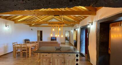 Casa R Stica in Serreta