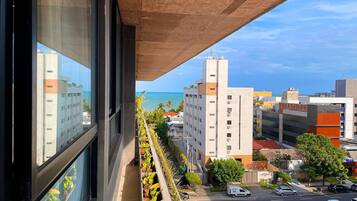 Departamento básico | Áreas de la propiedad