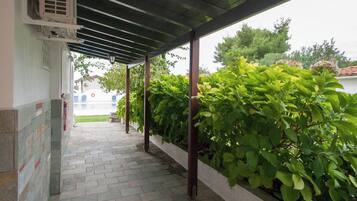 Superior Studio | Pemandangan dari bilik