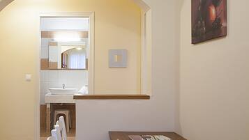 Apartemen Klasik | Wi-Fi gratis