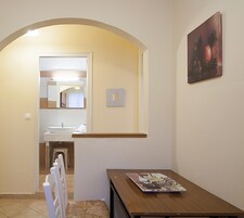 Apartamento clásico | Wifi gratis