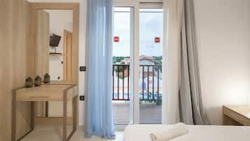 Deluxe Double Studio | Wi-Fi gratis