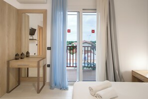 Deluxe Double Studio | Free WiFi - VILLA ALISSIA (Skiathos)