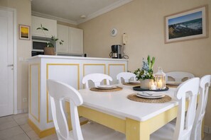 Dining - Holiday home for 6 people, Port de Bourgenay (Talmont-Saint-Hilaire)