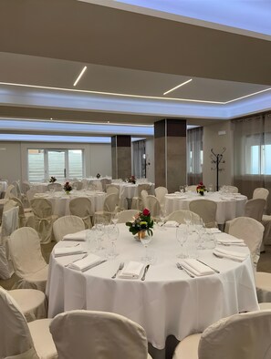 Salón de eventos