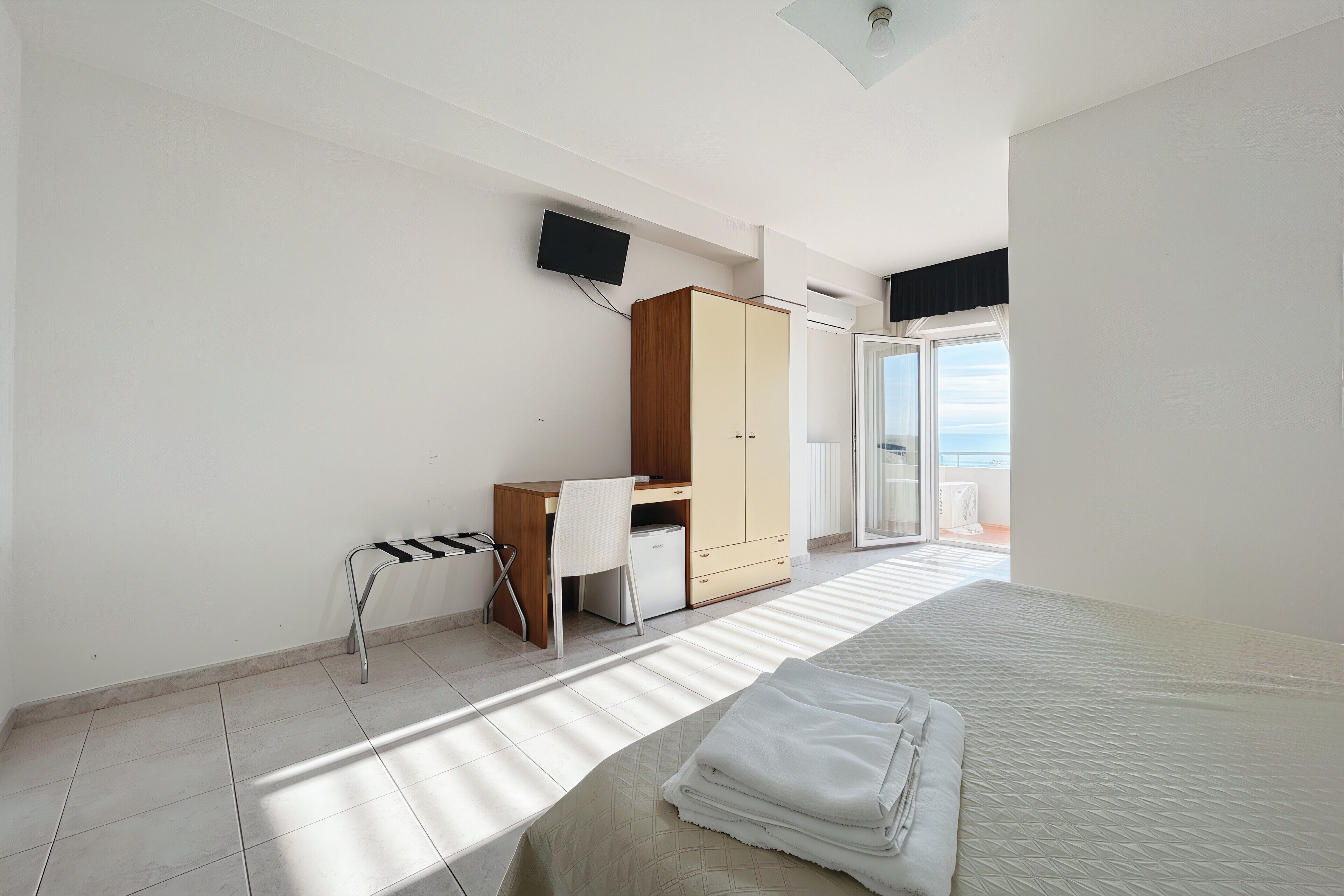 1 quarto, Wi-Fi, roupa de cama