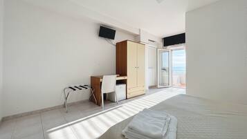 1 quarto, Wi-Fi, roupa de cama