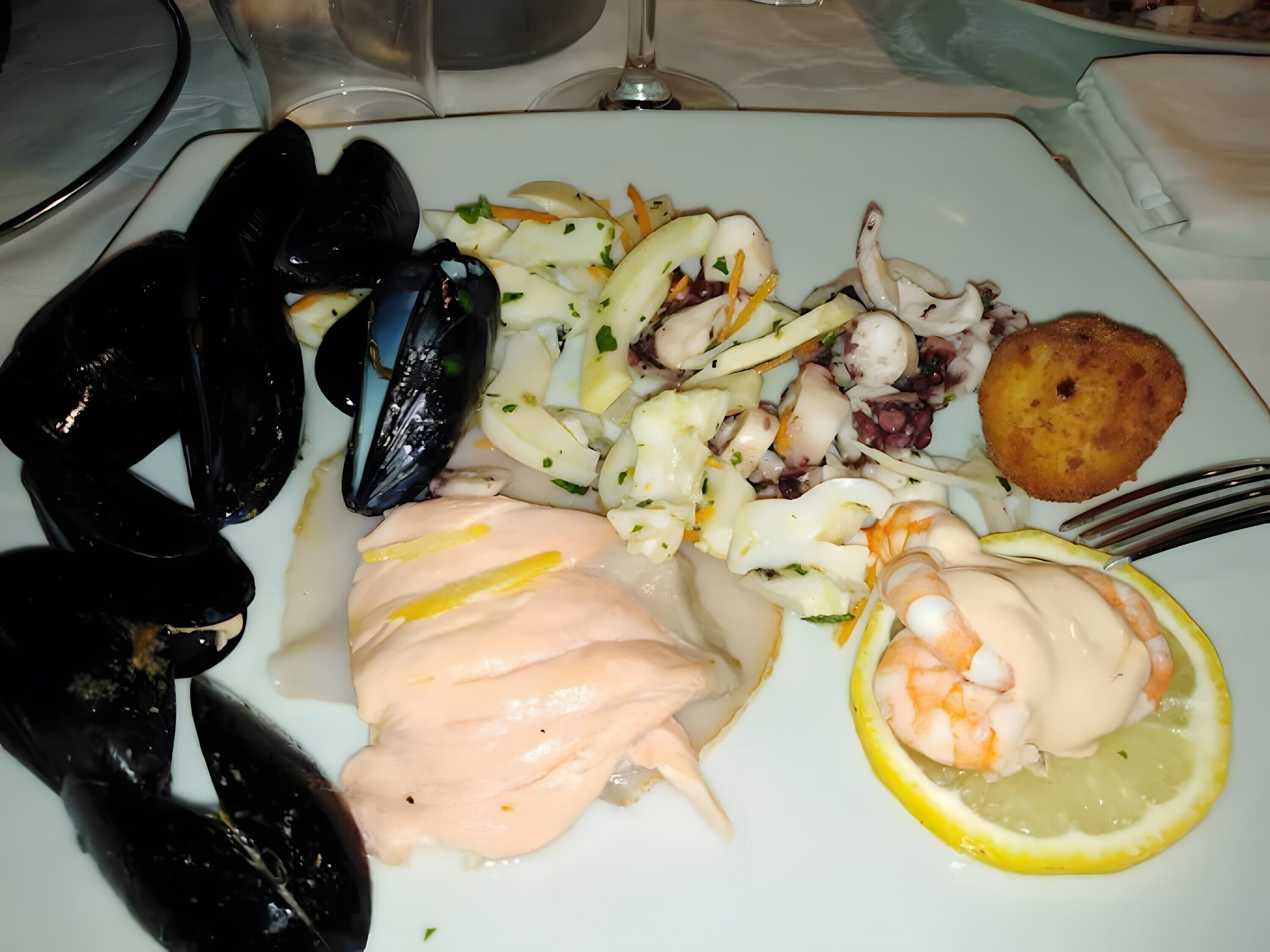 Alimentação e bebidas