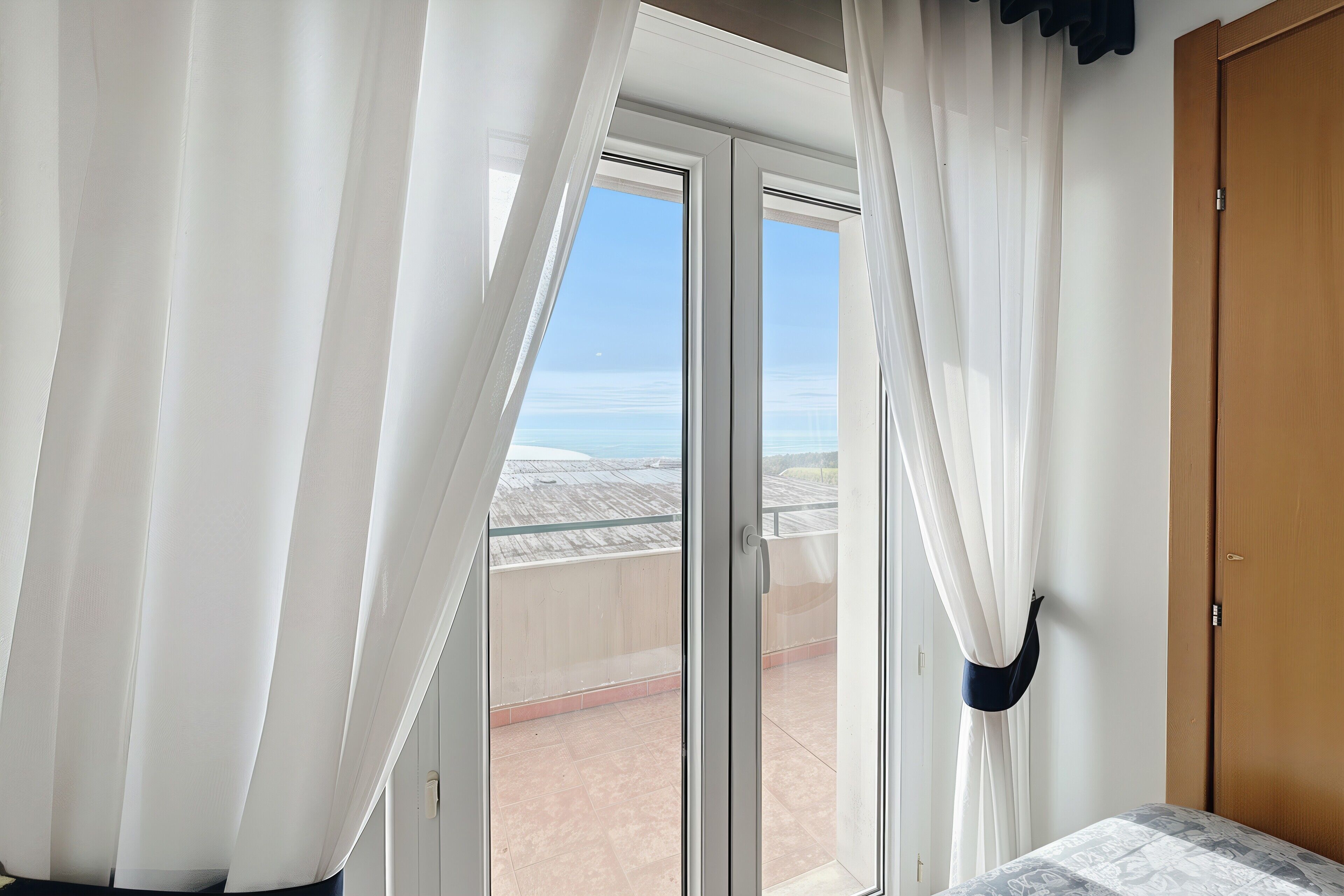 1 quarto, Wi-Fi, roupa de cama