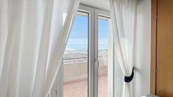 1 quarto, Wi-Fi, roupa de cama