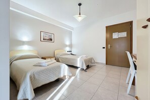 1 slaapkamer, wifi, beddengoed