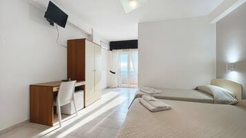 1 slaapkamer, wifi, beddengoed