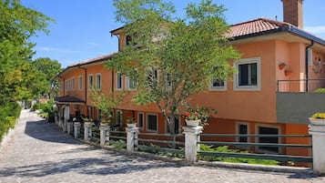 Aussenbereich