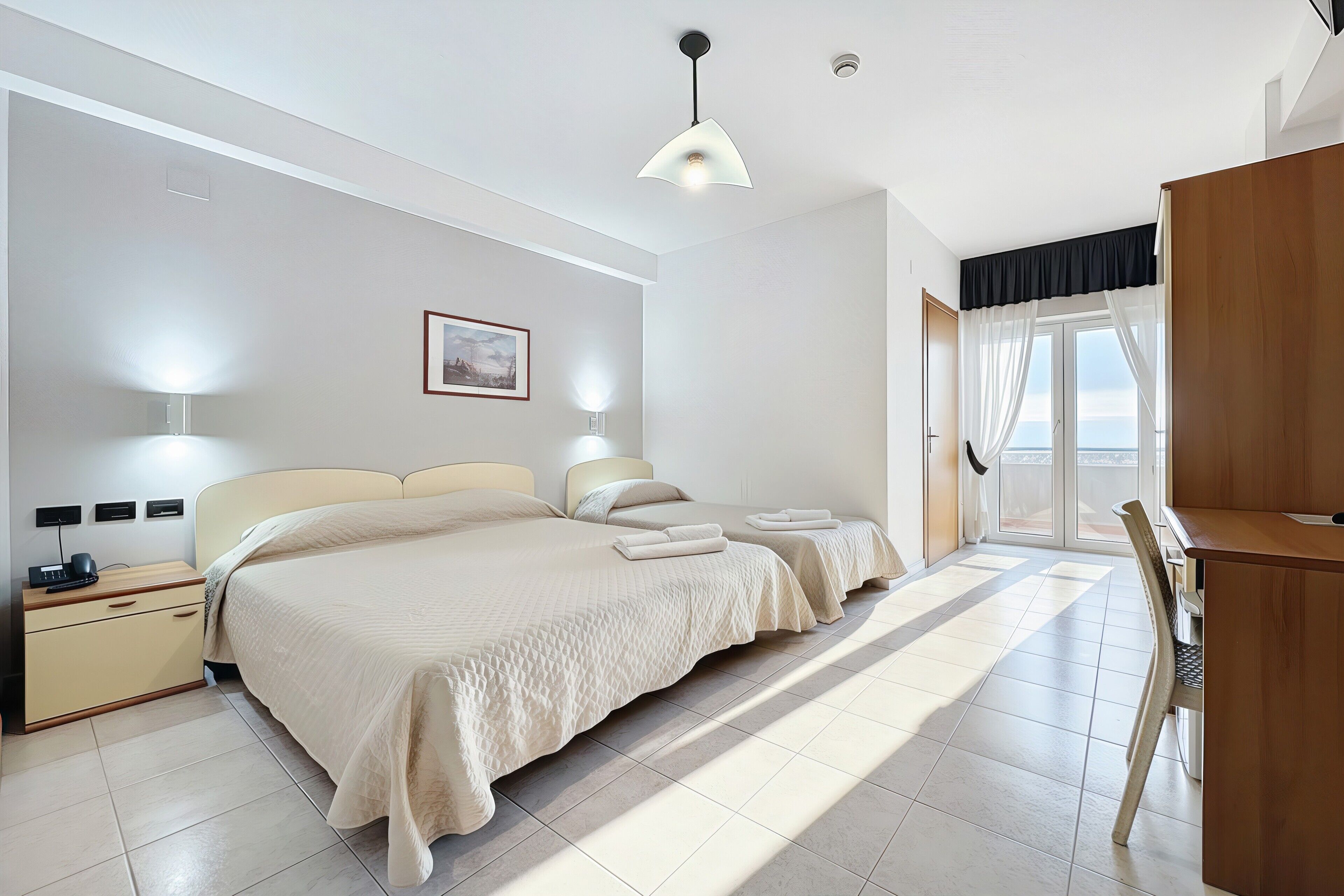 1 slaapkamer, wifi, beddengoed