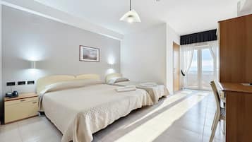 1 slaapkamer, wifi, beddengoed