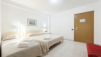 1 soverom, wi-fi og sengetøy