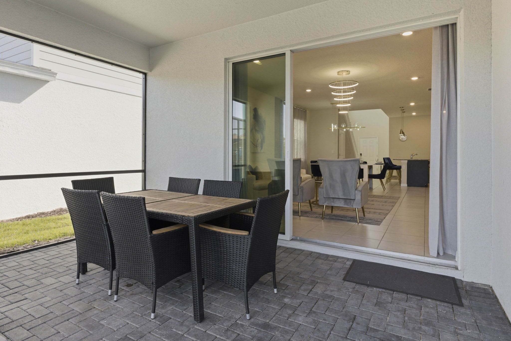 Grill-/Picknickplatz