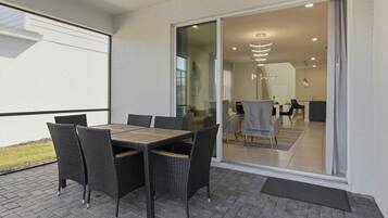 Grill-/Picknickplatz