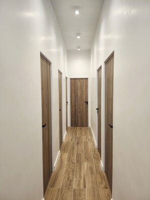 Interior - Spacious 4BR· Families & Groups · Central Apartment · Recoleta (Buenos Aires)